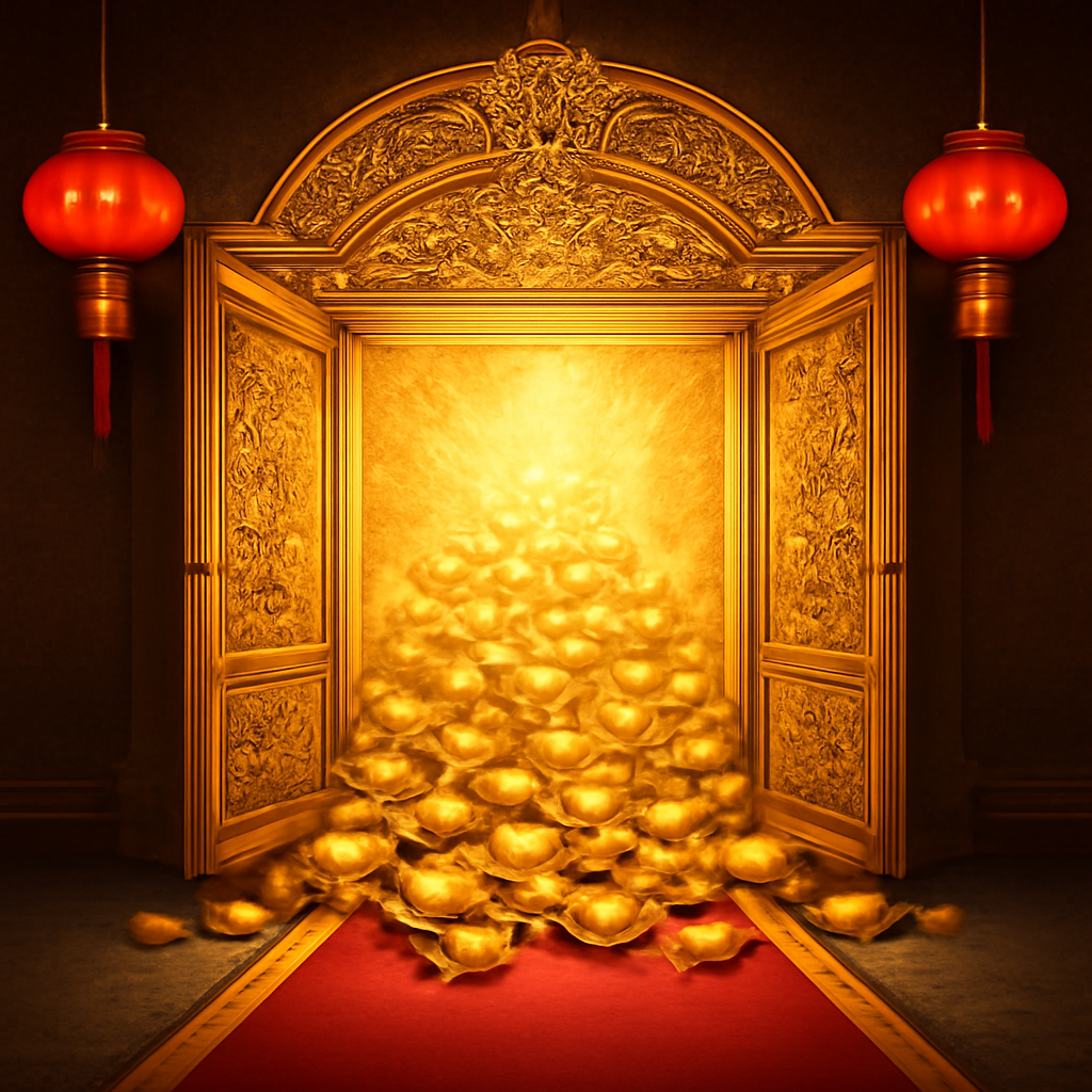 Xổ số